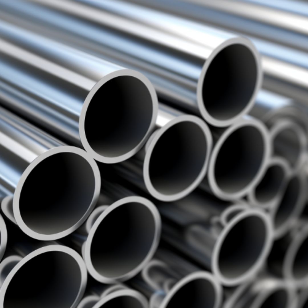 Steel <br> Circle Pipe